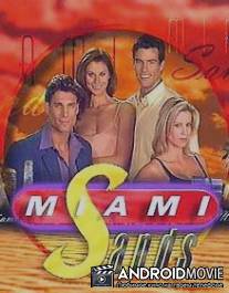 Майами Сэндс / Miami Sands