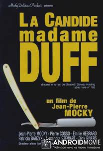 Наивная мадам Дюфф / La candide madame Duff