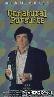 Неестественные поиски / Unnatural Pursuits