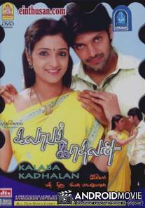 Незаконная любовь / Kalabha Kadhalan