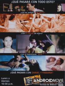 Няня / La baby Sister