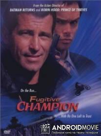 Объект преследования / Hunted, The