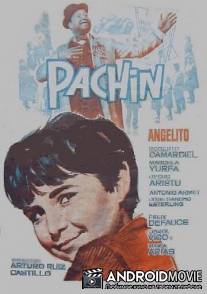Пачин / Pachin