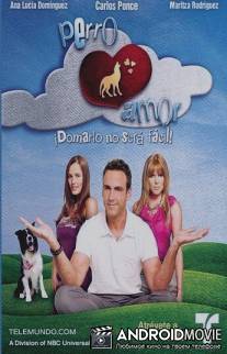 Проклятая любовь / Perro Amor