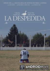 Прощание / La despedida