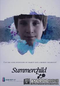 Ребёнок на лето / Kesan lapsi