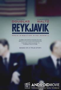 Рейкьявик / Reykjavik