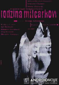 Rodzina Milczarkow