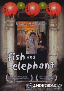 Рыба и слон / Jin nian xia tian