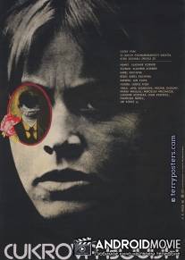 Сахарный домик / Cukrova bouda