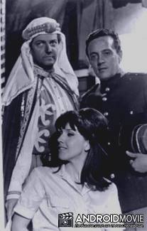 Шейх Агадир / O Sheik de Agadir