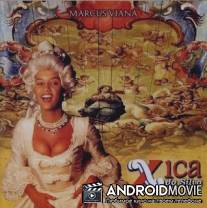 Шика да Силва / Xica da Silva