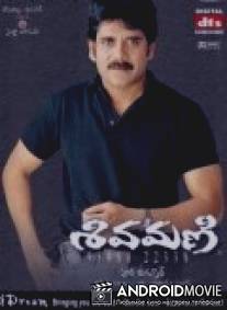 Шивани / Shivamani