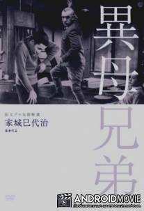 Сводные братья / Ibo kyoudai