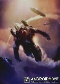 Темная пустота / Dark Void