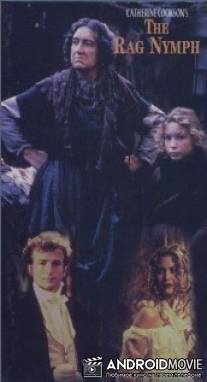 Тряпичная нимфа / Rag Nymph