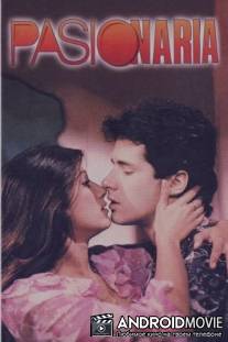 Цветок страсти / Pasionaria