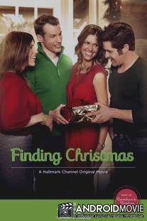 В поисках Рождества / Finding Christmas