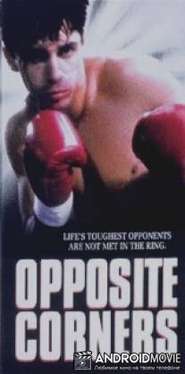 В разных углах / Opposite Corners