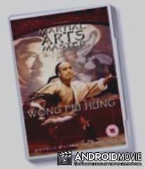 Великий герой Китая / Huang Fei Hong xi lie: Zhi yi dai shi