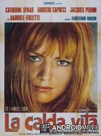 Во все тяжкие / La calda vita