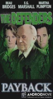 Защитники: Расплата / Defenders: Payback, The