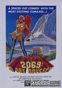 2069 год: Секс-одиссея / Ach jodel mir noch einen - Stosstrupp Venus blast zum Angriff