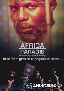 Africa paradis