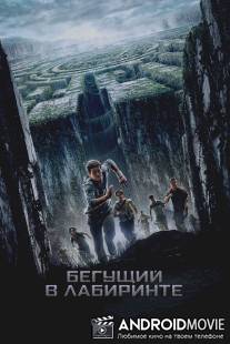 Бегущий в лабиринте / Maze Runner, The