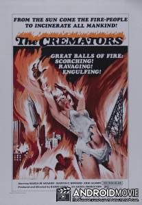 Cremators, The