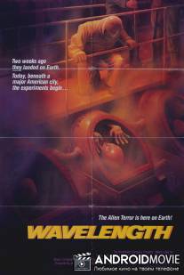 Длина волны / Wavelength