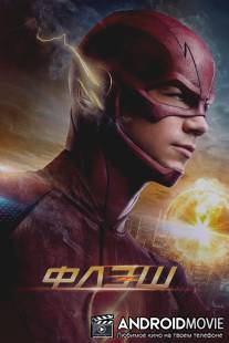 Флэш / Flash, The