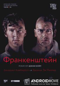 Франкенштейн / Frankenstein