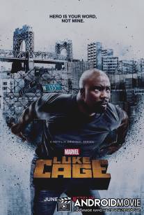 Люк Кейдж / Luke Cage