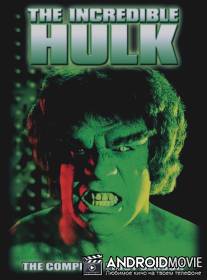 Невероятный Халк / Incredible Hulk, The