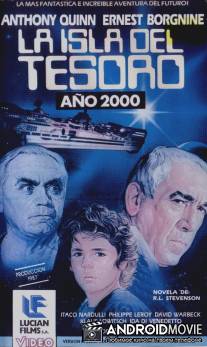 Остров сокровищ / L'isola del tesoro
