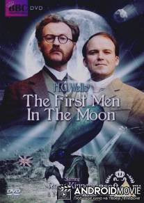 Первые люди на Луне / First Men in the Moon, The