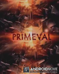 Портал юрского периода: Вебизоды / Primeval: Webisodes