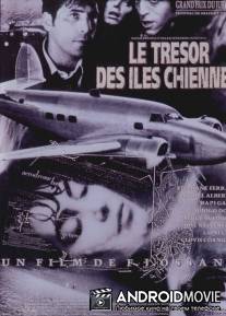 Сокровище Собачьих островов / Le tresor des iles chiennes