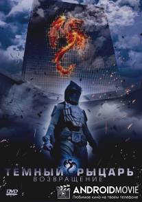 Темный рыцарь: Возвращение / Black Knight - Returns, The