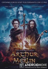 Артур и Мерлин / Arthur & Merlin