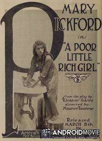 Бедная маленькая богатая девочка / Poor Little Rich Girl, The