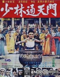 Битва за выживание / Shi da zhang men chuang Shao Lin