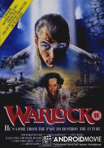 Чернокнижник / Warlock