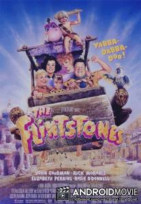 Флинтстоуны / Flintstones, The