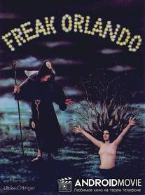 Фрик Орландо / Freak Orlando