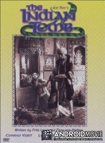 Индийская гробница / Das indische Grabmal erster Teil - Die Sendung des Yoghi