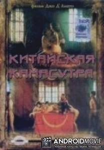 Китайская камасутра / Chinese Kamasutra - Kamasutra cinese