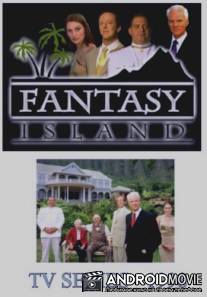 Остров фантазий / Fantasy Island