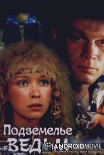 Подземелье ведьм / Podzemelye vedm